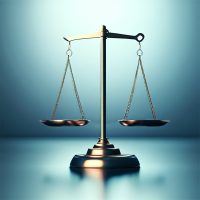 balance scale