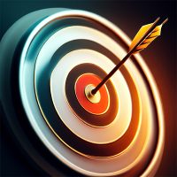 bullseye
