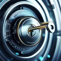lock&key